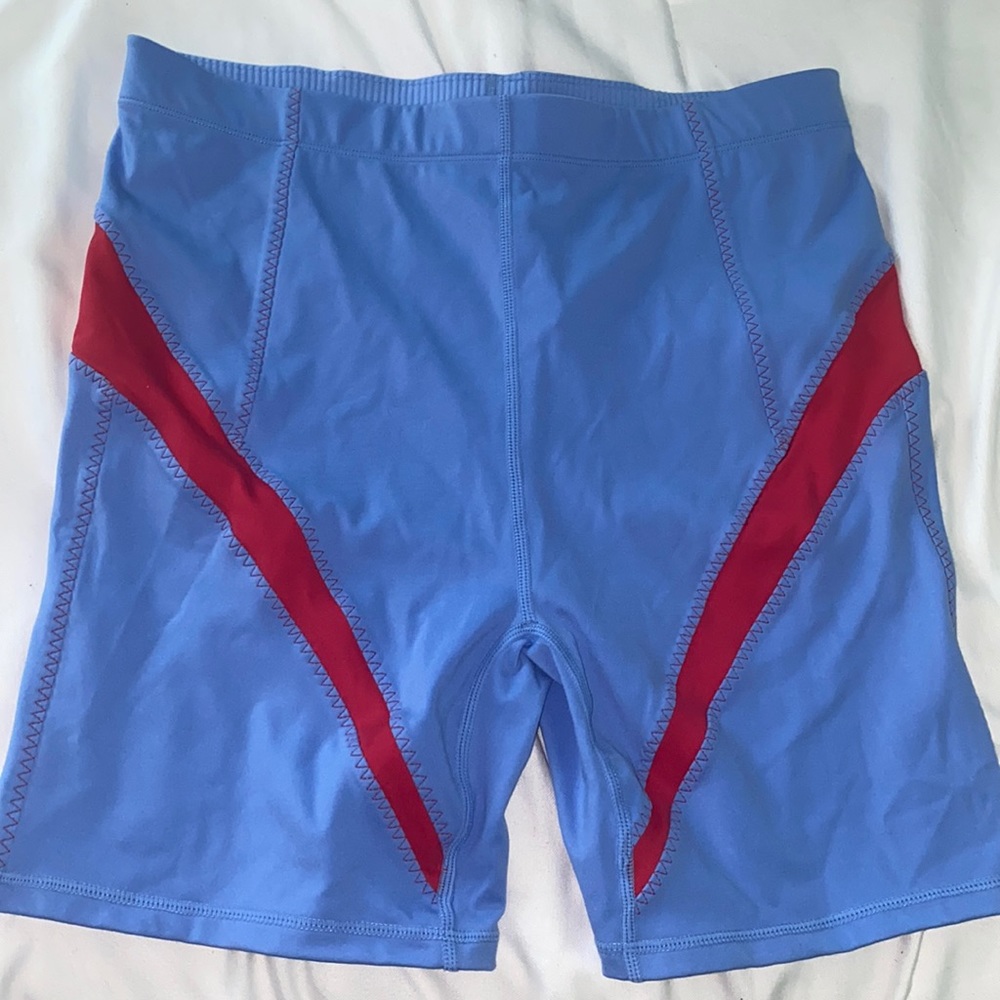 Fabletics shorts